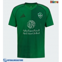 Fotballdrakt Herre Al-Ahli Hjemmedrakt 2025-26 Kortermet